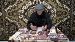 Табаководство: Курение трубки. Вопрос - ответ.
