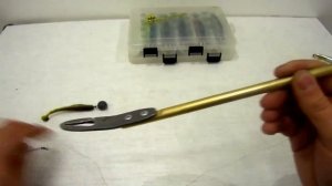 Самый верный друг и спасатель воблеров!!!! Cупер отцеп для воблеров,блёсен и других приманок