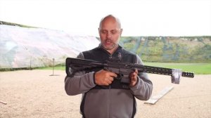 Сайга 9 против STM9 - что выбрать
