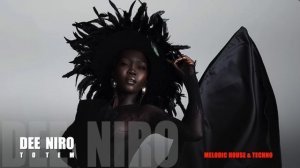 Music for me. ДИ НИРО - ТОТЕМ (ARGY - СТИВ ЛЕВИ - TIESTO  СЕРЕБРЯНАЯ ПАНДА - ЭНДРЮБОЙ