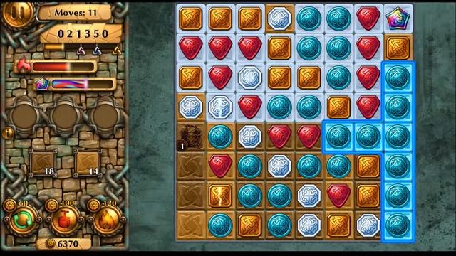 Jewel Tree - Level 40 смотреть онлайн