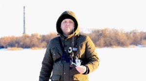 Зимняя удочка на щуку. Как выбрать удилище и катушку