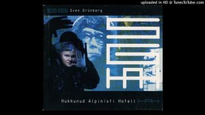 Sven Grünberg - Ball