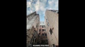Honor 70 Vs Huawei P50 Pro | Camera Test