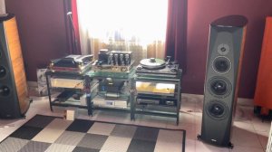 Metronome DSS, Jadis JS2MKIV, Jadis I35, Opera Grand Callas. +36 30 957 1854 www.nlaudio.hu