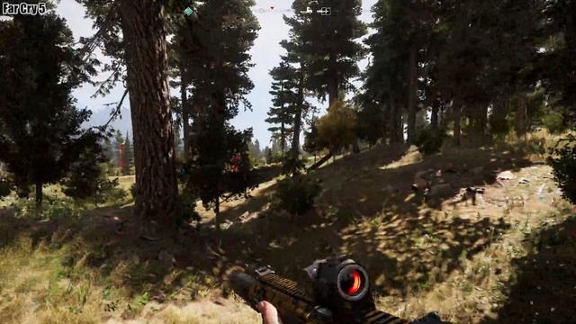 Far Cry 5