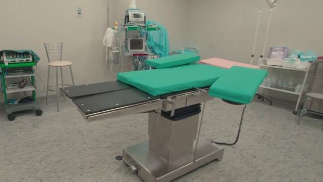 Информационный ролик третей областной больницы в г. Челябинск смотреть онлайн