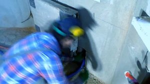 Монтаж труб из сшитого полиэтилена Краснодар