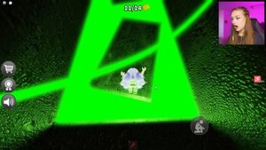 СБЕГИ от ОГРОМНОГО НОСА в ROBLOX ! ? НЕ ДАЙ СЕБЯ ЗАНЮХАТЬ чтобы ВЫЖИТЬ