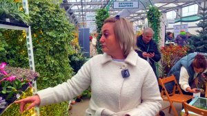 Питомник "Вашутино". Картинки с выставки