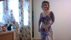 Bellydance. Shimmy. Восточный танец. Тряски.