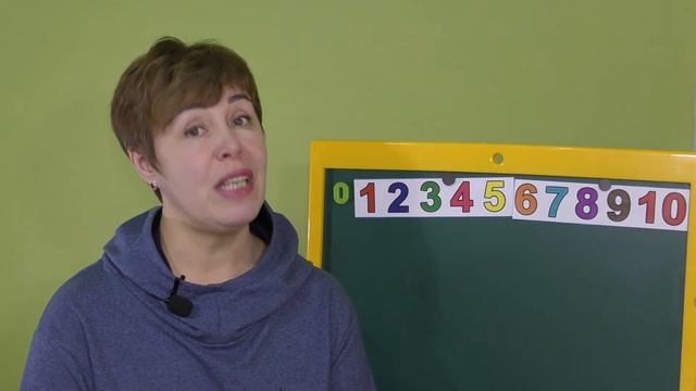Азбука сказок, занятие 29