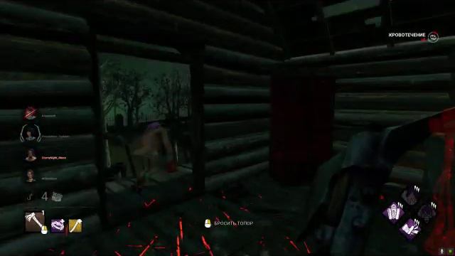 игра на охотница с комментариями от кирила бро смотреть онлайн