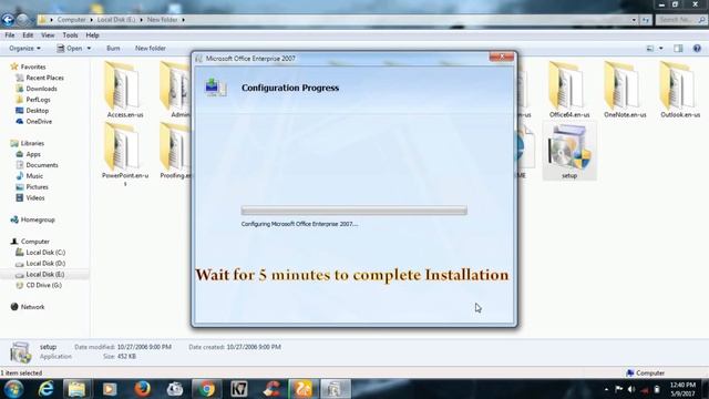 How to download & install Microsoft Office 2007 free full version смотреть онлайн