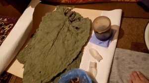 Больные ноги лечу лопухом.Жизнь на даче.