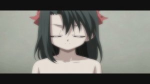 Концовка Желание Сэцуны в School Days HQ