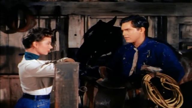 The Western That Will Blow Your Mind  A western about a Texan who robs a train  Full Movie