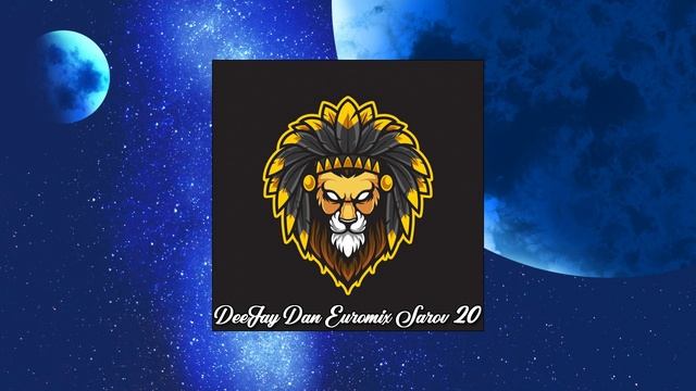 DeeJay Dan - Euromix Sarov 020 [2010]