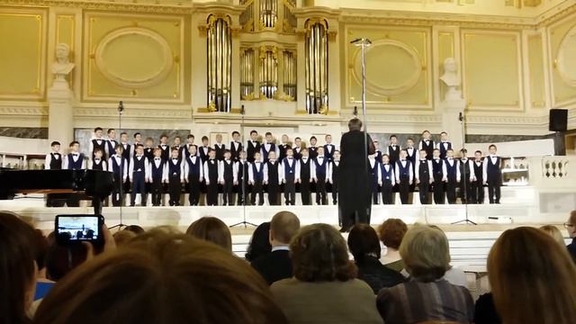 М. Ипполитов-Иванов. Арабская мелодия смотреть онлайн