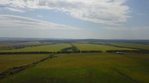 Янурусово - 270 лет