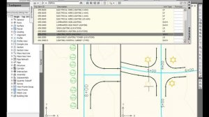 Civil 3D 2010: Quantity Takeoff Tools