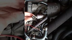 Пропал холостой ход Пежо 405 1.6 моно инжектор. Что делать?