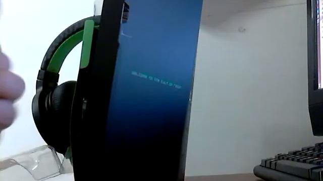 обзор наушников razer kraken pro смотреть онлайн