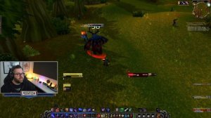 AB INS HINTERLAND! - Fuchsboon levelt WoW Classic, Epi.125