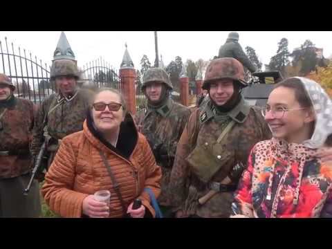 Как написать роман о войне. Работа с материалом
