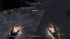 Как ОЧЕНЬ быстро прокачать броню от 0 до 100 - Skyrim