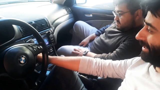 Bmw E 46 Anahtarı F kasa Yaptık смотреть онлайн