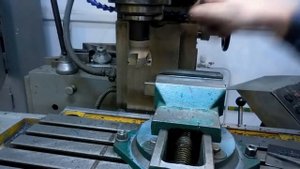 Чем обрабатывать КАЛЕННУЮ СТАЛЬ на фрезерном станке