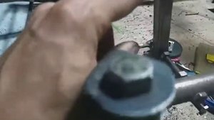 Детский багги из гироскутера своими( полный обзор)