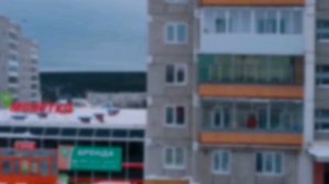 Краснотурьинск. Краткий обзор