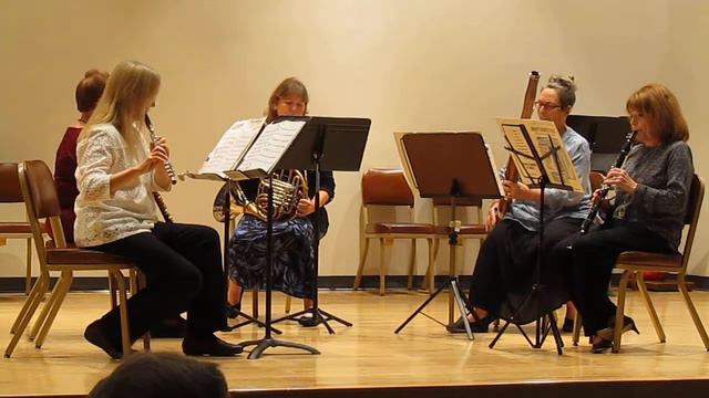 Dance Suite by Paul Valjean смотреть онлайн