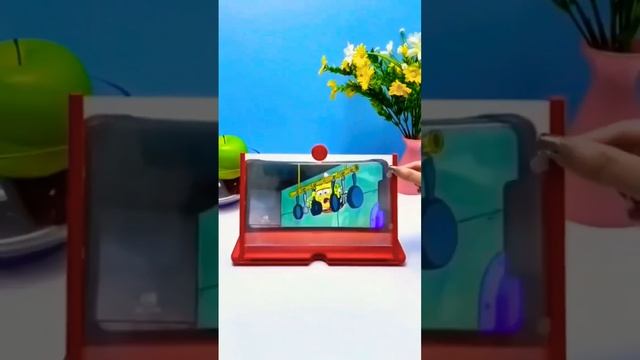 ?Для фанатов просмотра видео на телефоне