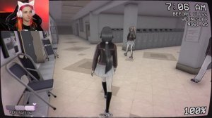 СЛУЧАЙ в ШКОЛЬНОМ ТУАЛЕТЕ. ШКОЛЬНАЯ СВАХА в ДЕЛЕ ? ► Yandere Simulator #14