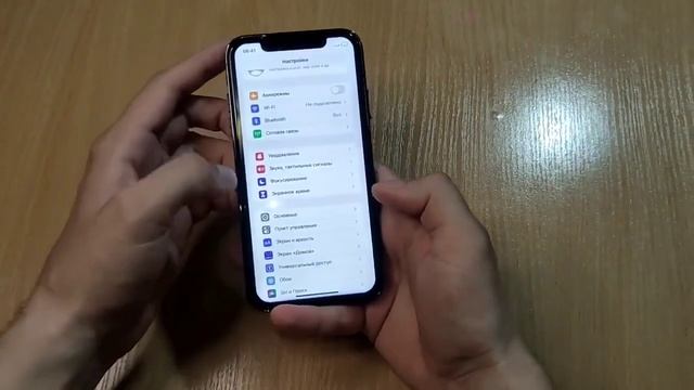 Обзор на iPhone XR в корпусе iPhone 13 PRO смотреть онлайн