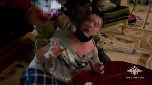 СПЕЦНАЗ принимает торговцев личными данными