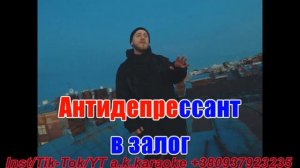 #Птичка(#AK)(#бек)~ #IOSTRA #караоке #инстаграм #подпишись #TikTok a.k.karaoke 💖