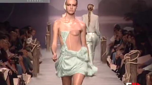 AMULETI J Spring 2007 Milan - Fashion Channel