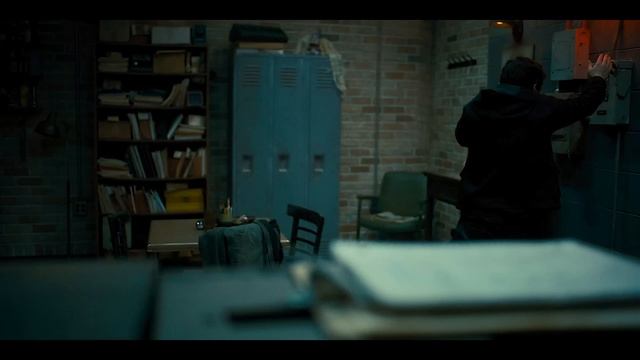 Пять ночей у Фредди | 2023 | Смотреть Онлайн | (Официальный Дубляж, 4K ULTRA HD) Премьера, Новинка