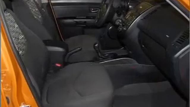 2010 Kia Soul - Watertown CT смотреть онлайн