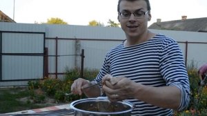 ШАШЛЫК из курицы ОЧЕНЬ ПРОСТОЙ РЕЦЕПТ. Маринад для шашлыка из курицы с соевым соусом, луком, перцем