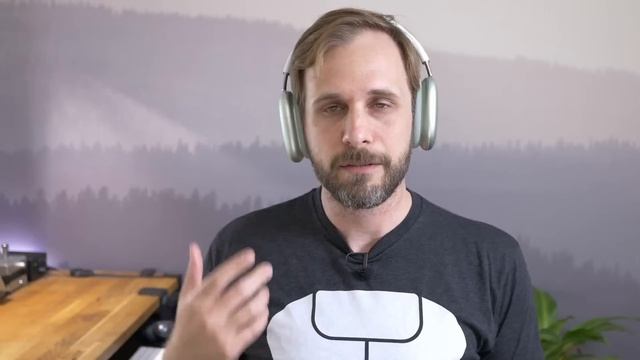 Audiophile vs. AirPods Max REVIEW: They're Not Overpriced смотреть онлайн