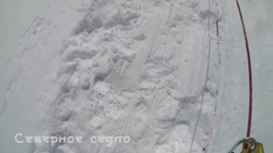 Восхождение на Эверест, Владислав Лачкарев, 2014