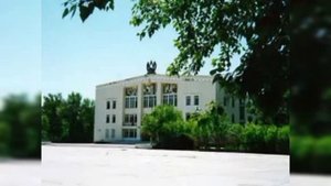 семипалатинск 21. курчатов. город, где жили те кто обслуживал ядерный полигон.