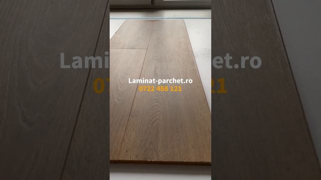 Parchet laminat Swiss Krono Solid Chrome Verbier Oak D 3032