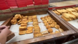 Влог//Собираюсь в лагерь//закупаюсь//