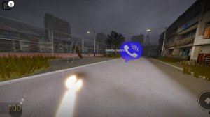 Основная игра роблокс, игра "побег от пупсика"